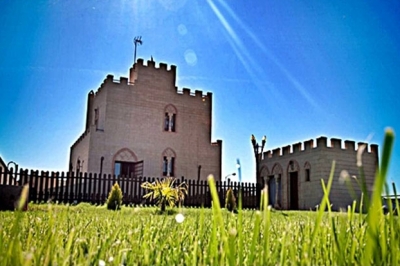 Casa Rural La Alcazaba