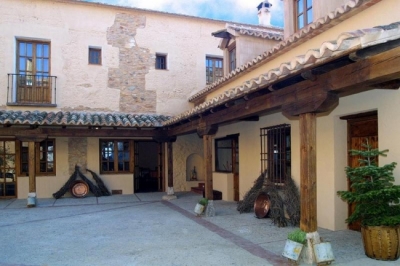 Casa Rural Luciano