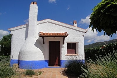 Las Casitas de la Aldea