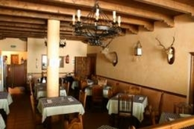 Restaurante Los Estados del Duque