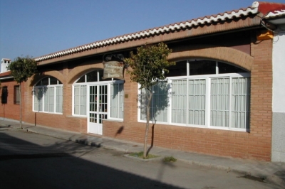 Restaurante "La Arrocería de Picón"