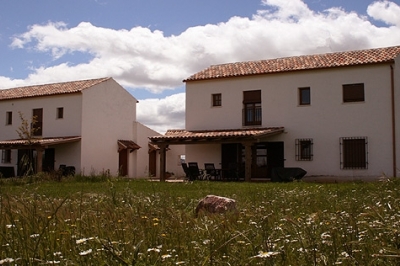 Casa Rural Huerta Cabañeros