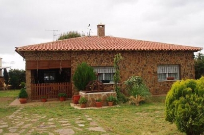 Casa Rural Los Jabones
