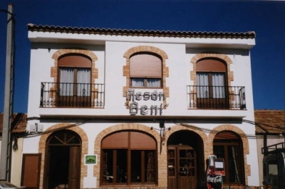 Casa Rural Beni